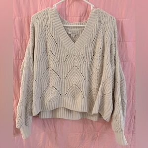 American Eagle sweater